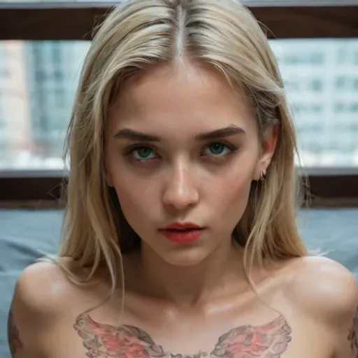 AI porn image generator