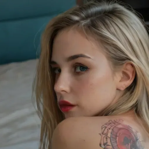 एआई पोर्न इमेज जेनरेटर