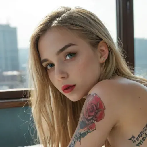 โปรแกรมสร้างภาพโปรนที่ใช้ปัญหา AI