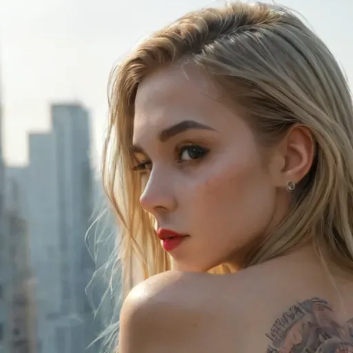 generatore di immagini porno IA