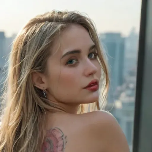 gerador de imagens pornô com IA