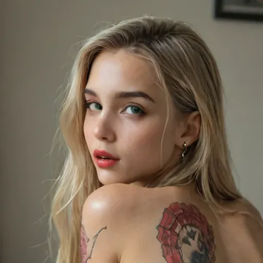 gerador de imagens pornô com IA