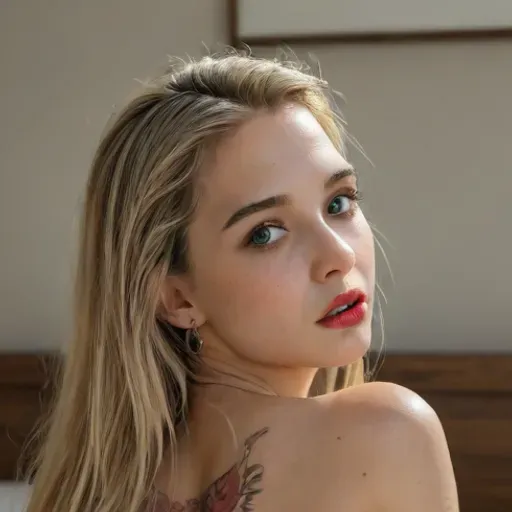 gerador de imagens pornô com IA