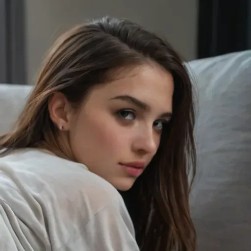 AI 포르노 이미지 생성기