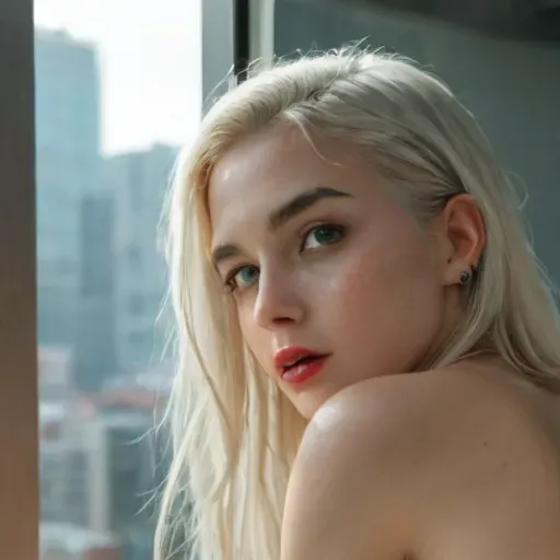 AI porn image generator