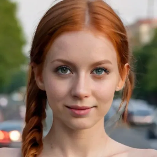 AIポルノ画像ジェネレーター