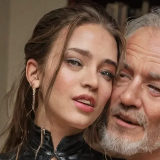 AI色情图片生成器