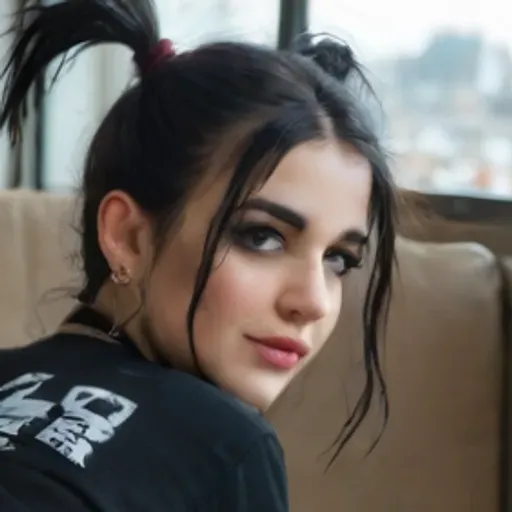 generador de imágenes porno con IA