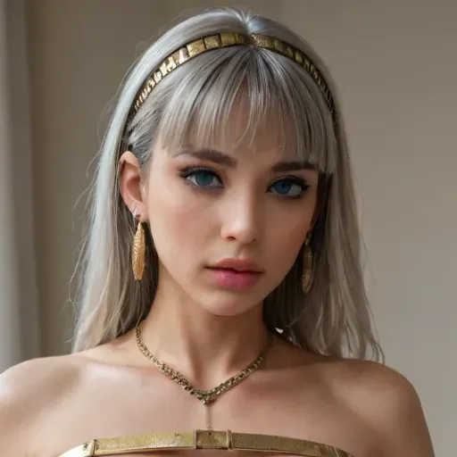 AI色情图片生成器