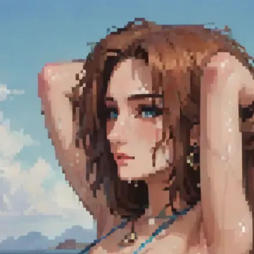 AI porn image generator