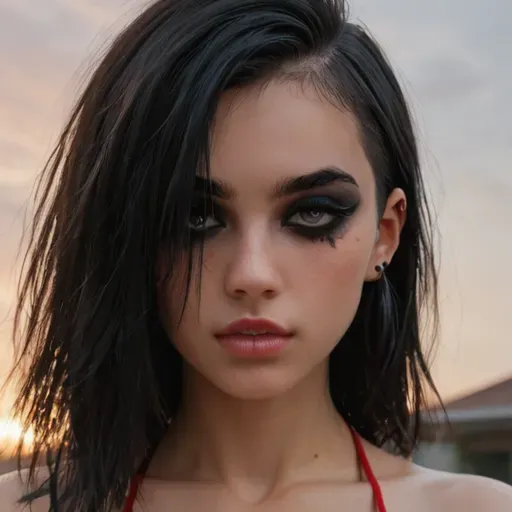 generatore di immagini porno IA