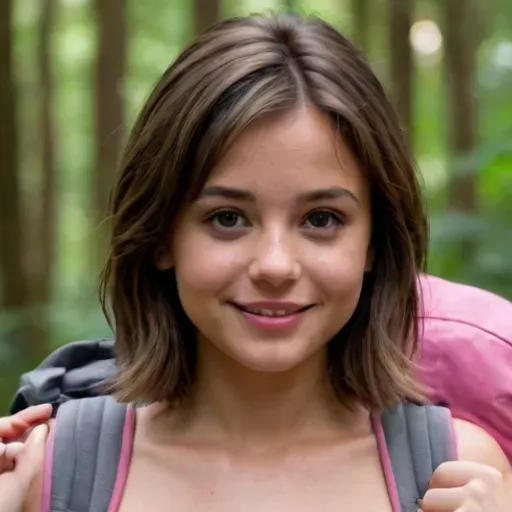 Pencipta imej lucah AI