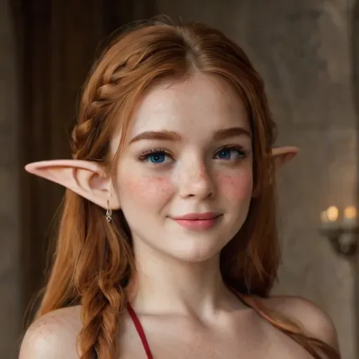 AI porn image generator