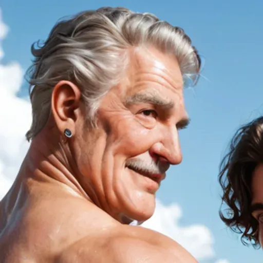 générateur d’images porno IA