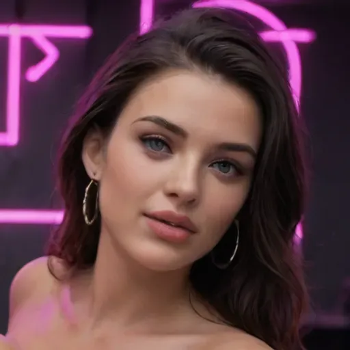 yapay zekâ porno görsel üretici