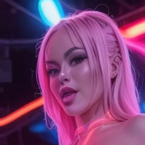 yapay zekâ porno foto üretici