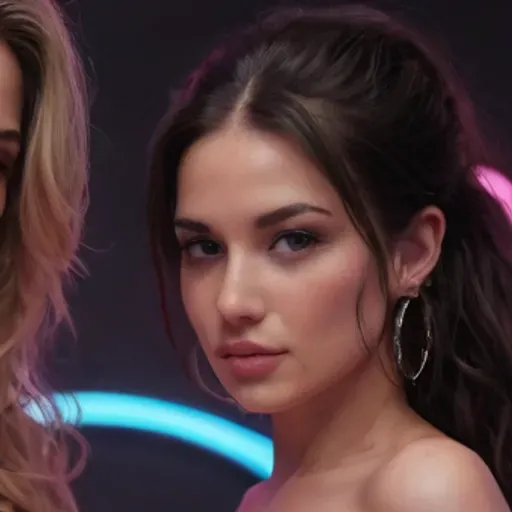 generatore di immagini porno IA