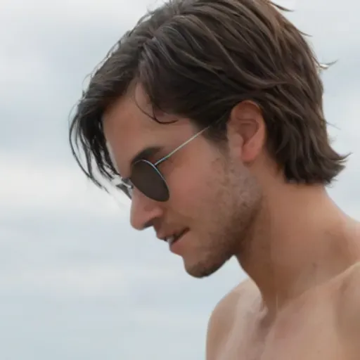 โปรแกรมสร้างภาพโปรนที่ใช้ปัญหา AI