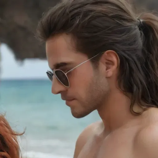 AI porn image generator