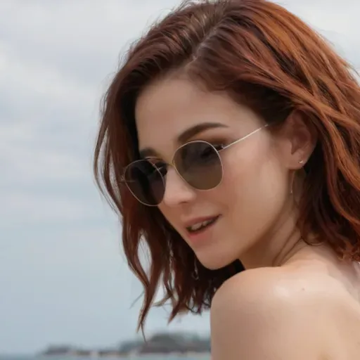 โปรแกรมสร้างภาพโปรนที่ใช้ปัญหา AI