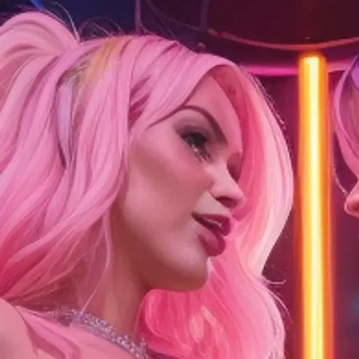 yapay zekâ porno görsel üretici
