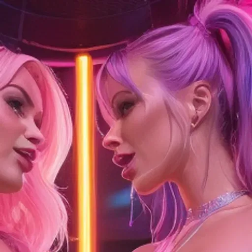 yapay zekâ porno foto üretici