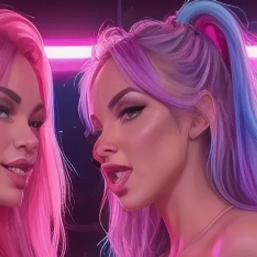 yapay zekâ porno foto üretici
