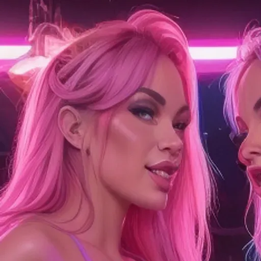 yapay zekâ porno görsel üretici