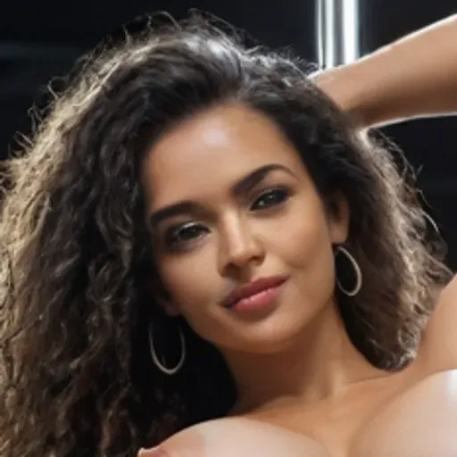 KI-Pornobild-Generator