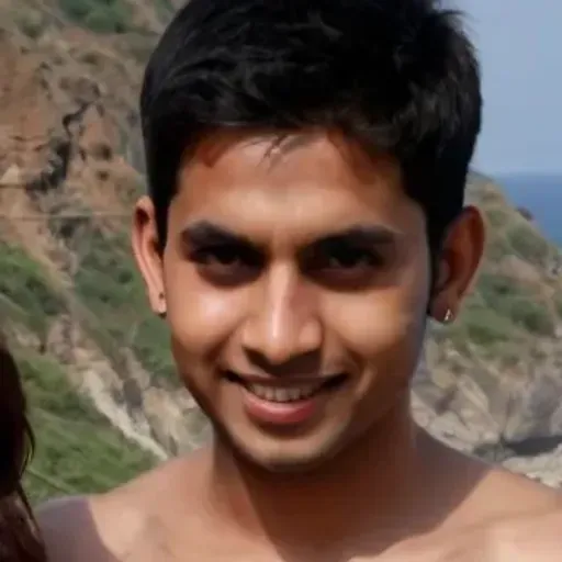 generatore di foto porno IA