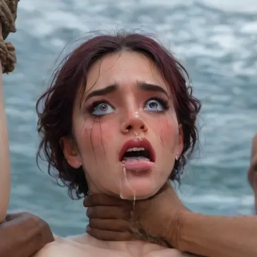 генератор порно-изображений на ИИ