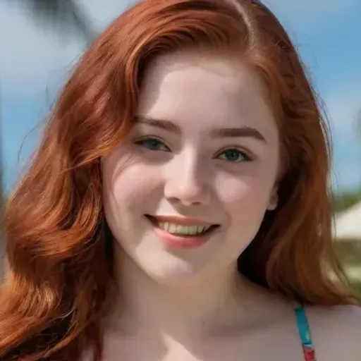 Pencipta imej lucah AI