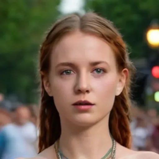 AIポルノ画像ジェネレーター