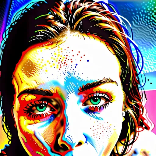 yapay zekâ porno görsel üretici