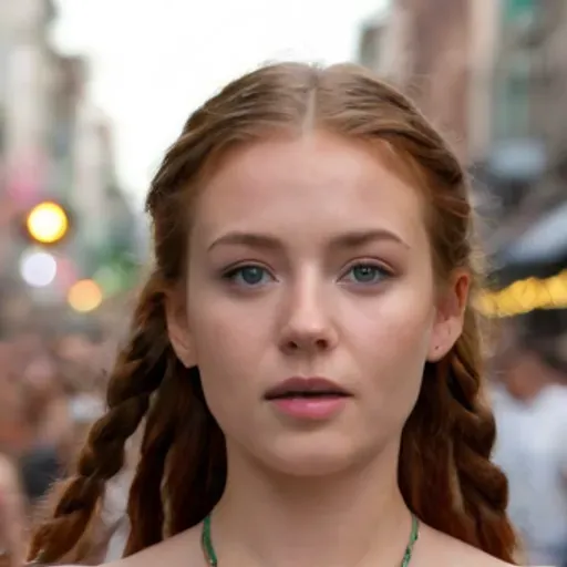 AIポルノ画像ジェネレーター