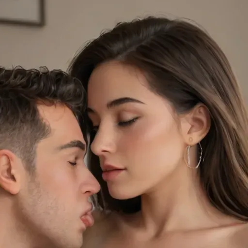 yapay zekâ porno foto üretici