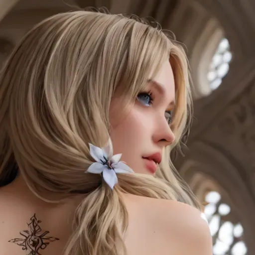 generatore di immagini porno IA