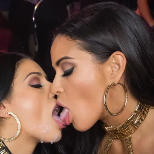 โปรแกรมสร้างภาพโปรนที่ใช้ปัญหา AI