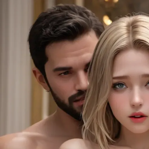 générateur de photos porno IA