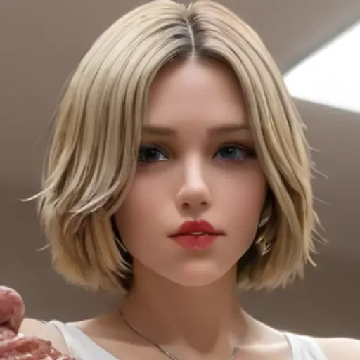 AIポルノ画像ジェネレーター