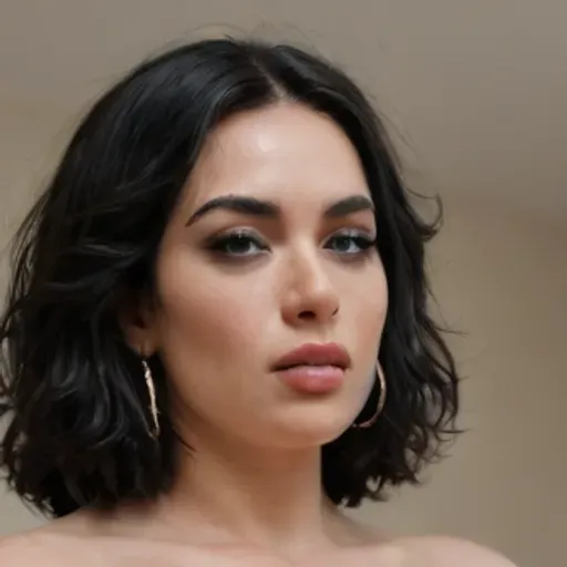 AI色情图片生成器