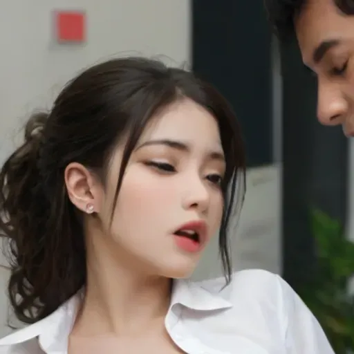 gerador de fotos pornô com IA