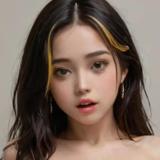 AI 포르노 이미지 생성기