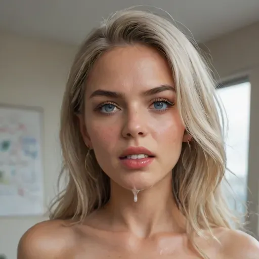 AI porn image generator