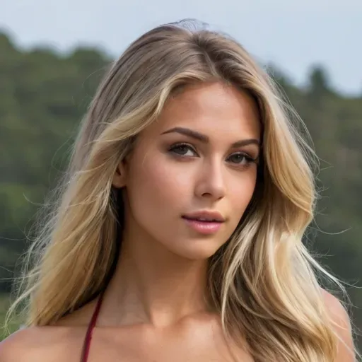 Pencipta imej lucah AI