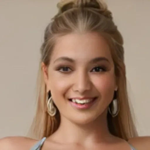 AI 포르노 이미지 생성기