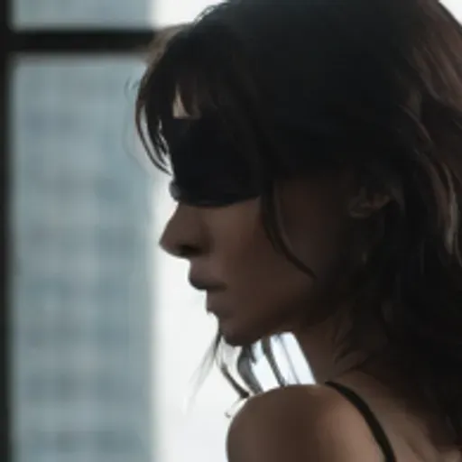 AI色情圖片產生器