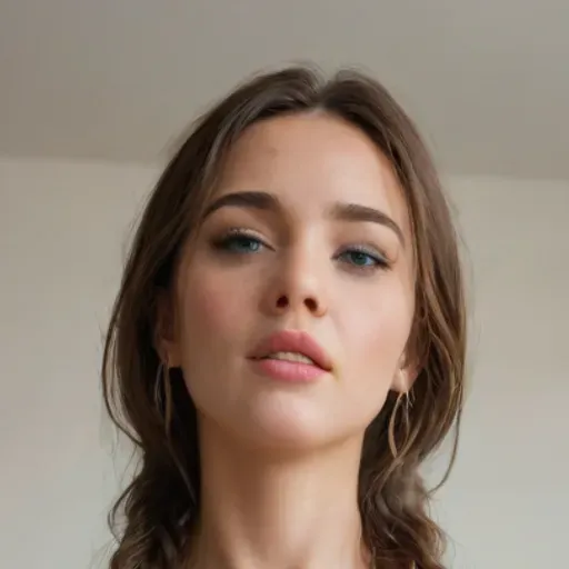 yapay zekâ porno görsel üretici