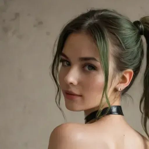 AI色情圖片產生器