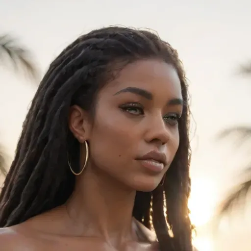 AI色情圖片產生器